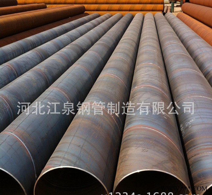 省市区 高炮广告牌支柱钢管 高速公路广告牌支柱钢管 广告牌钢图3