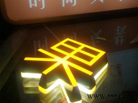 泉州型色广告SD700广告牌图3