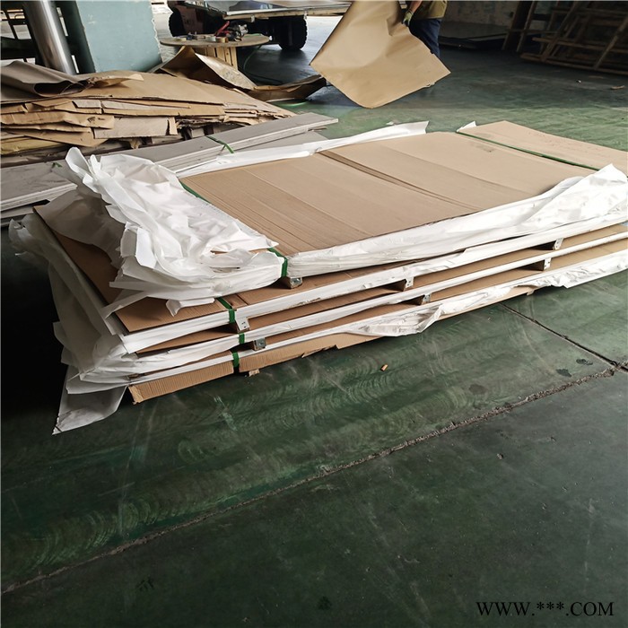 国标牌号022Cr17Ni12Mo2不锈钢板AISI 316L美标现货图4