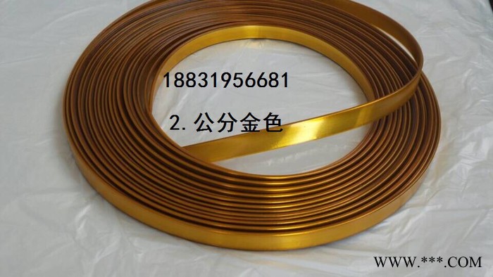 广告牌专用 的生产发光字边条的厂家图2