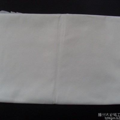 交叉水刺无纺布服装衬布