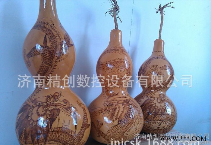 济南精创6090模具雕刻机 金属标牌制作雕刻机 铜章雕刻机 泡沫雕刻机 数控石材木工切割机 石材雕刻机图5