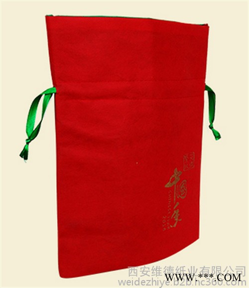 加工无纺布袋_无纺布袋_陕西西安无纺布袋定制