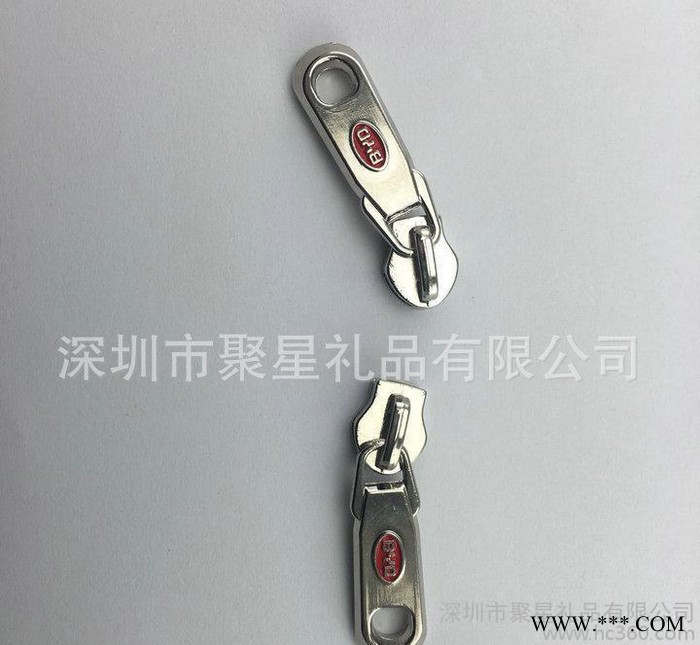 **定做BYD标志标牌 奔驰标牌 烤漆家具标牌金属五金标牌拉链标图2
