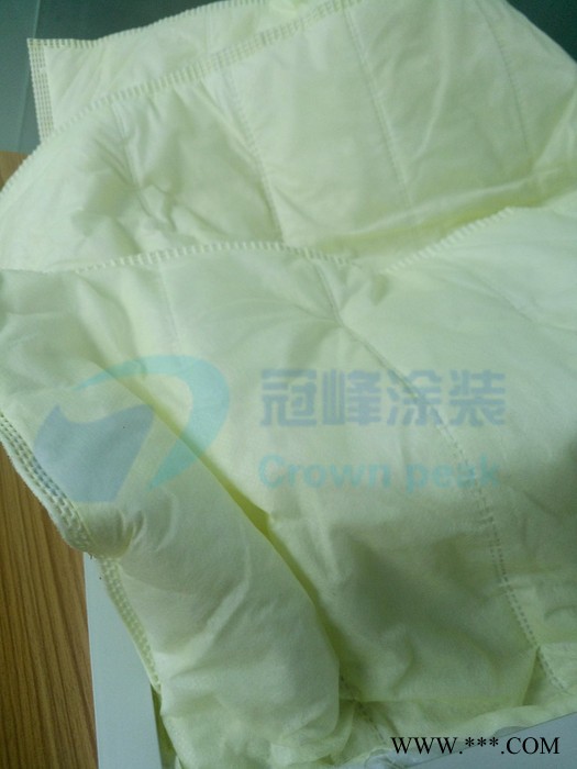 冠峰F9东莞冠峰无纺布空气过滤袋、除尘无纺布过滤袋出厂价！价格优惠！图2
