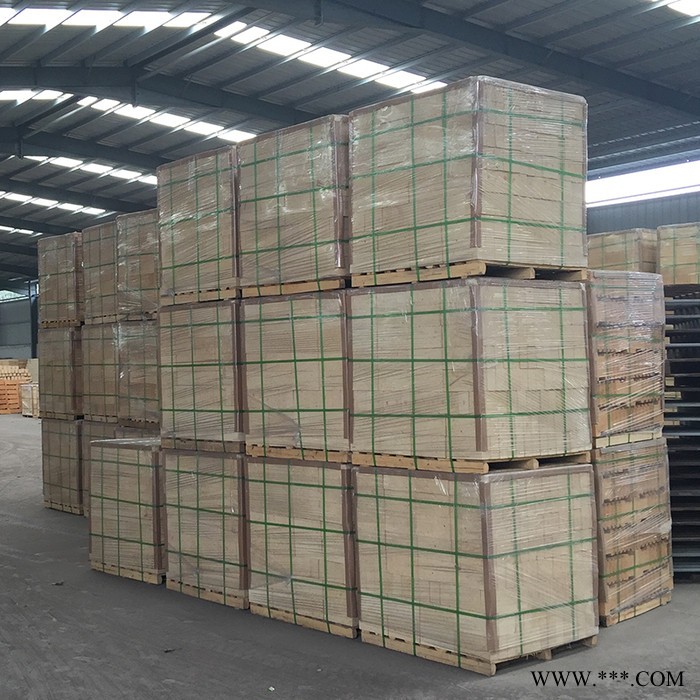 循环流化床高铝砖 多指标牌号 高铝标砖现货 厂家可按需求定制高铝耐火砖图3