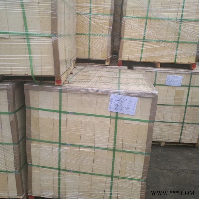 循环流化床高铝砖 多指标牌号 高铝标砖现货 厂家可按需求定制高铝耐火砖图4