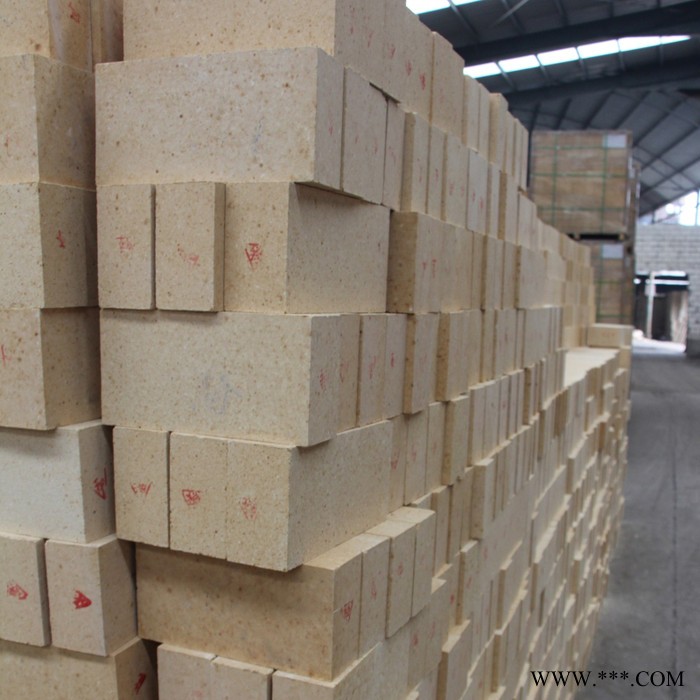 循环流化床高铝砖 多指标牌号 高铝标砖现货 厂家可按需求定制高铝耐火砖图5