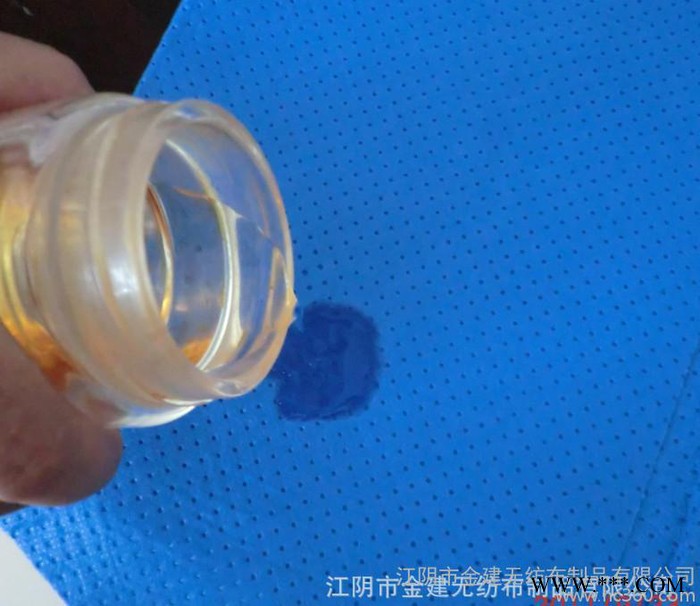 针刺无纺布淋膜无纺布图3