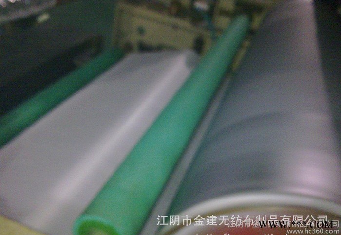 针刺无纺布淋膜无纺布图2