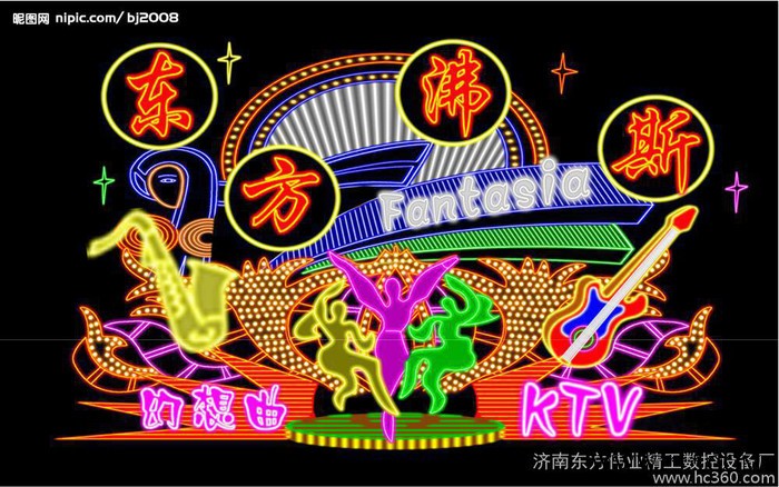1224芙蓉板亚克力标牌广告雕刻机 迷你子发光字灯箱雕刻机 自动换刀雕刻机 木工实木门雕刻设备图8