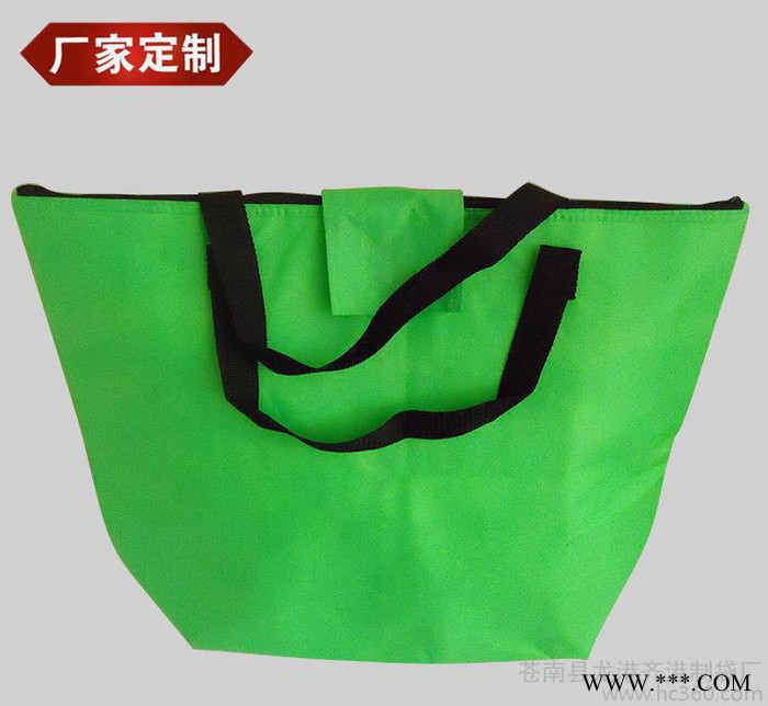 定做 无纺布袋 无纺布手提袋定做 购物袋 量大从优 大量图3