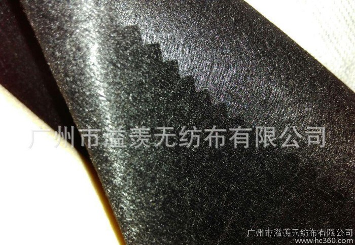 黑色水刺无纺布 广州水刺无纺布  灰色涤纶水刺布
