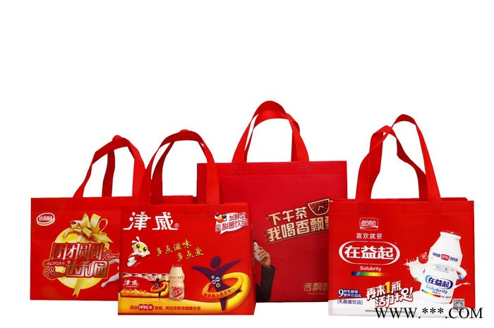 苍南**无纺布袋定做折叠手提无纺布袋超市购物袋无纺布环保袋覆膜彩印袋定制无纺布袋图2