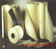 供应枫林牌水刺无纺布及无纺布制品