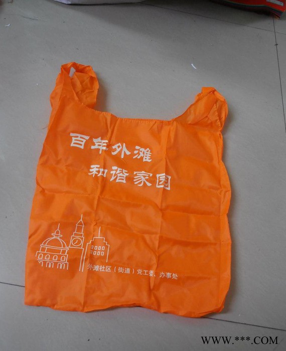绿色环保无纺布袋 购物袋 无纺布袋包装袋 无纺布袋定做  批发图2