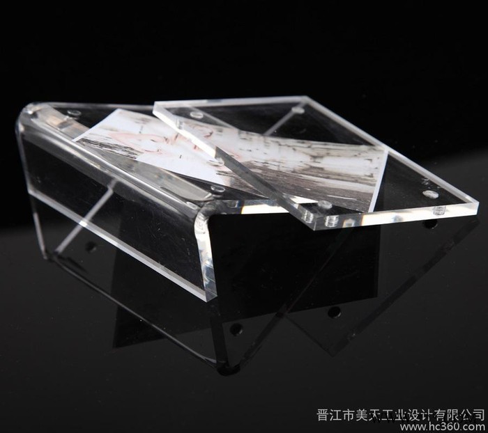 供应MT-29曹喜欢pop牌广告牌台卡图1
