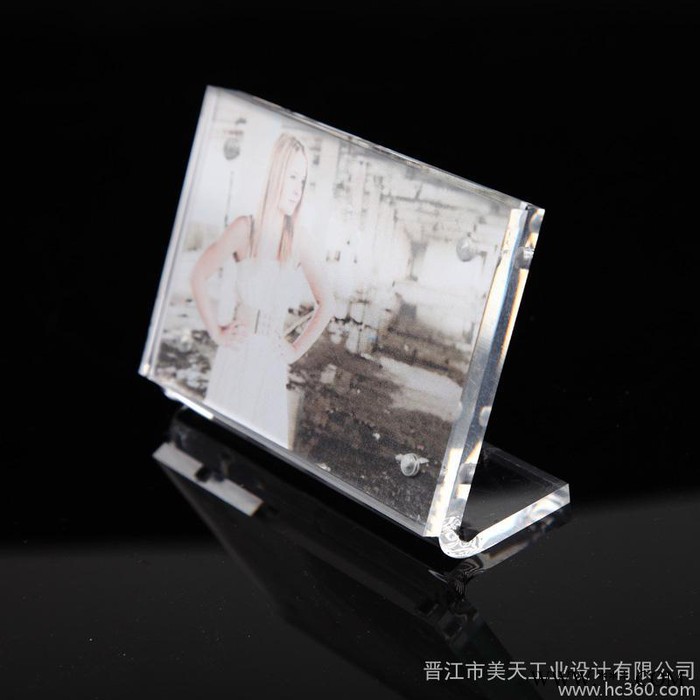 供应MT-29曹喜欢pop牌广告牌台卡图3