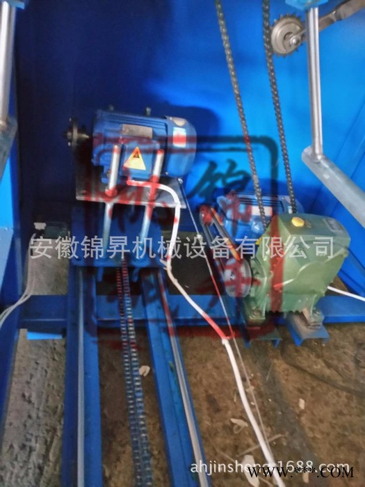 无纺布滚轮切片机面膜冲压配套滚轮设备安徽锦昇无纺布加工设备图5