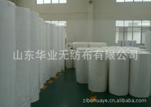 华业熔喷无纺布图2