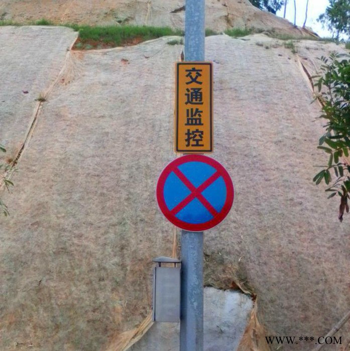 供应寮步反光标识牌、麻涌旅游广告牌，万江厂家订做标志牌。图3