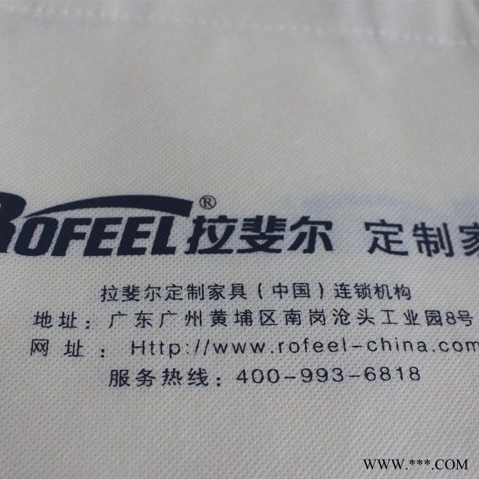 厂家供应新款无纺布袋覆膜 无纺布袋 无纺手提袋 可来样加工定制 无纺布覆膜袋图8