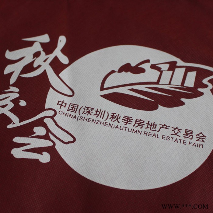 厂家供应新款无纺布袋覆膜 无纺布袋 无纺手提袋 可来样加工定制 无纺布覆膜袋图4
