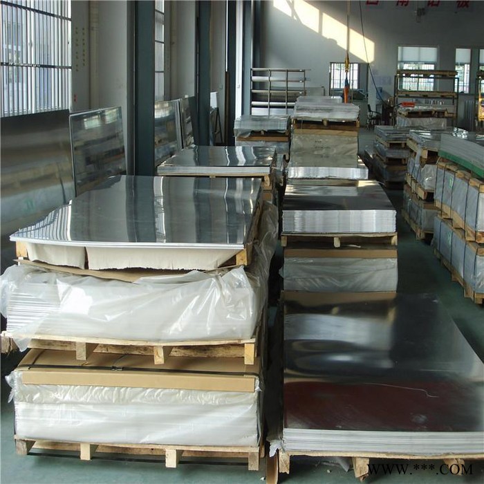 济南忠发铝业 汽车油箱用铝板 标牌用铝板 超宽超长铝板 尺寸可按客户需求图7