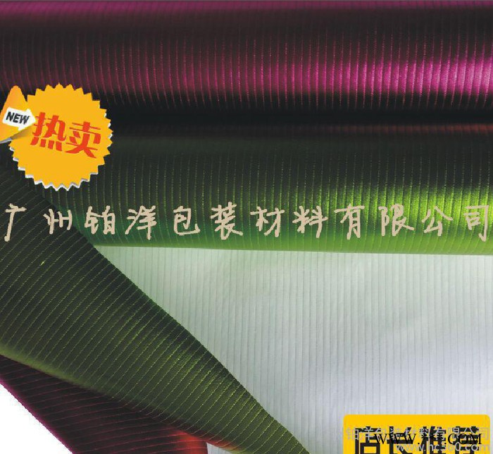 铂洋PE淋膜无纺布图2