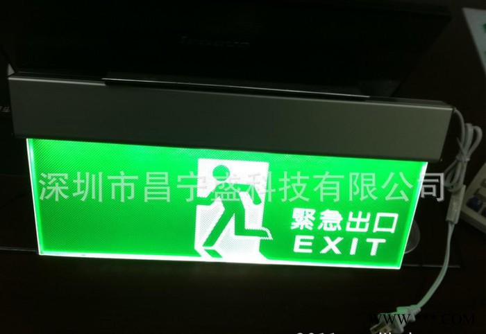 标识 LED发光字 发光标识 发光广告牌 发光指示牌图3
