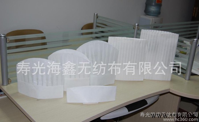 化学粘合 浸渍无纺布图2