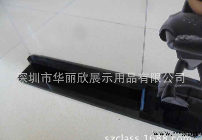 定做有机玻璃 压克力 亚加力 acrylic 亚克力广告牌图3