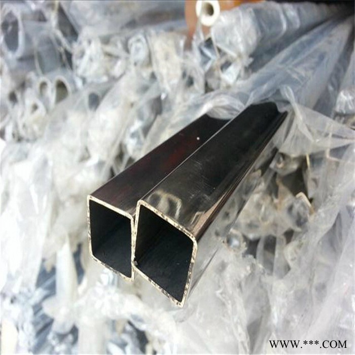 厚壁不锈钢方管规格30*30*2.0国标牌号不锈钢方管佛山316L不锈钢管厂图6