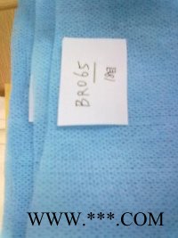 供应水刺无纺布cto60p网孔无纺布，彩色无纺布，印花布图2