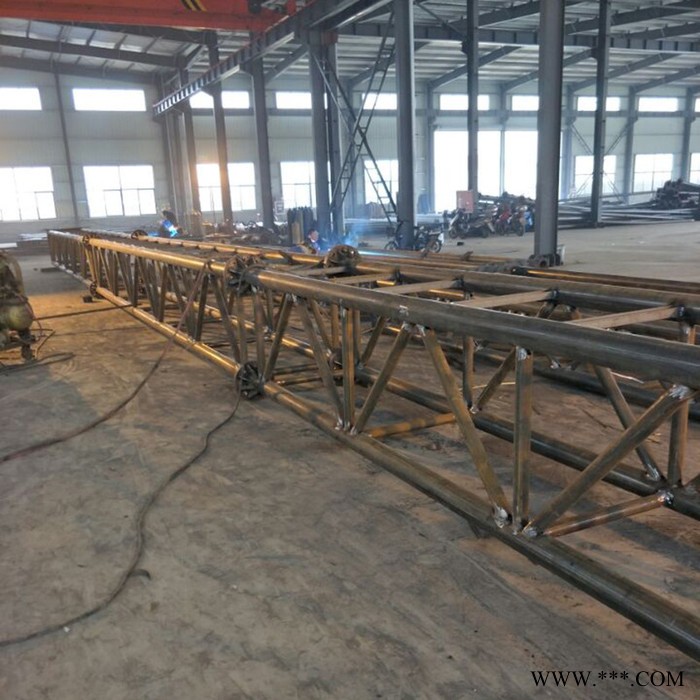 忆佳能 龙门架限高架 交通标牌龙门架路跨 定制高速ETC限高龙门架 铁路桥梁龙门跨 厂家直供 支持定制图6