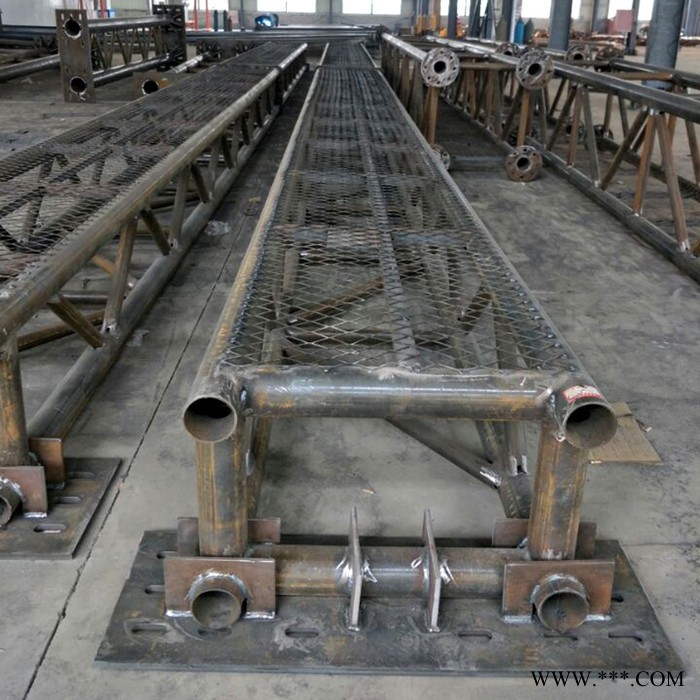 忆佳能 龙门架限高架 交通标牌龙门架路跨 定制高速ETC限高龙门架 铁路桥梁龙门跨 厂家直供 支持定制图7