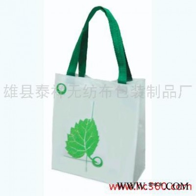 供应泰祥无纺布   无纺布袋    无纺布袋价格