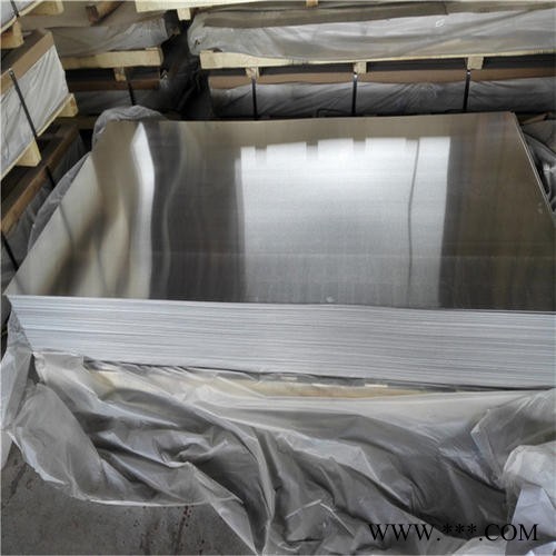 现货铝板 合金铝板 3003/5052  厚铝板 油箱用铝板 标牌铝板 济南忠发铝业图7