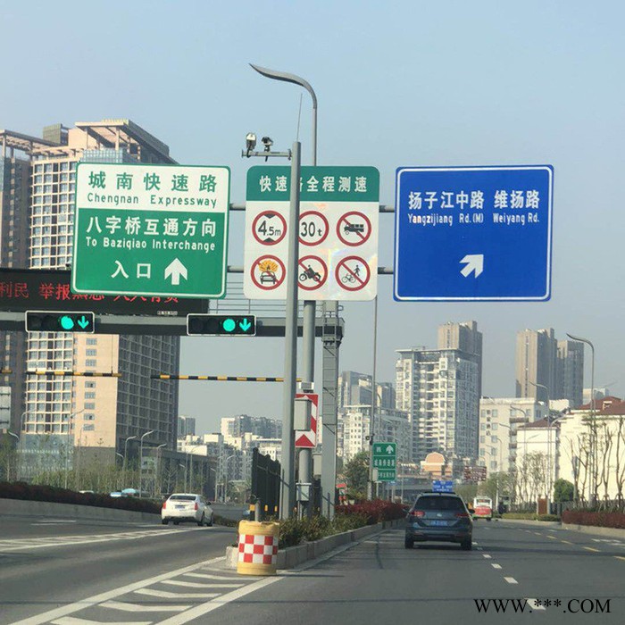 岳阳标牌杆，岳阳交通杆，岳阳八角杆 电警杆，岳阳限高架，岳阳监控杆 ，路名牌，F杆悬臂杆，信号灯杆，监控杆图2