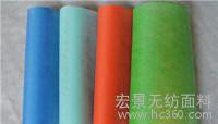 棕色涤纶浸渍木门复合无纺布图3