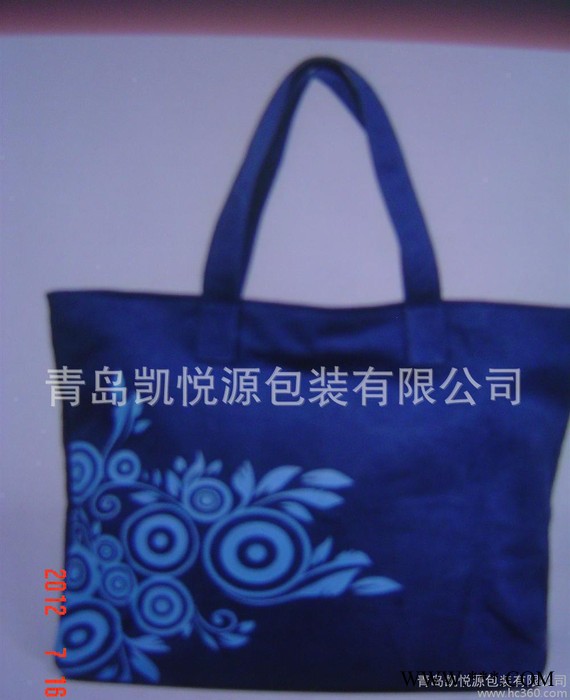 青岛；潍坊；无纺布手提袋；无纺布袋图3