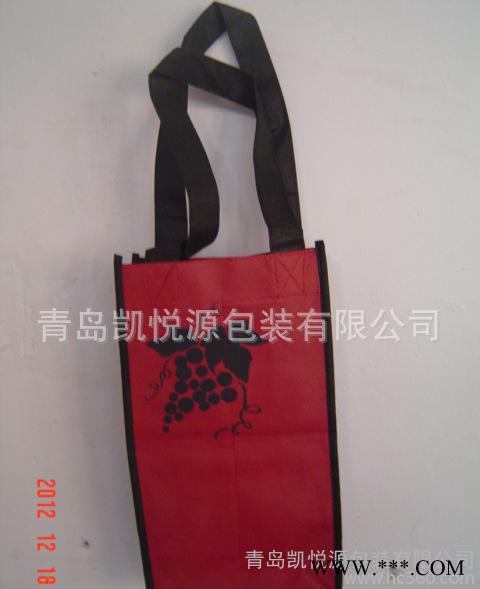 青岛；潍坊；无纺布手提袋；无纺布袋图2
