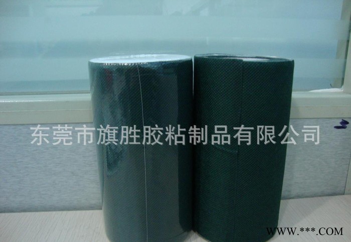 东莞胶粘厂  单面胶布  无纺布胶带  无纺布胶粘