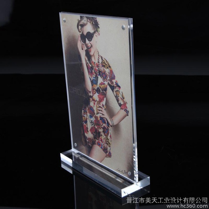 供应likecao曹喜欢曹喜欢pop牌广告牌台卡图2