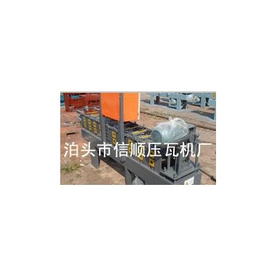 河南84直角扣板设备,直角广告牌机器还是信顺好