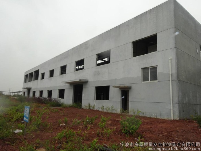 浙江温州高速路边广告牌安全检测鉴定