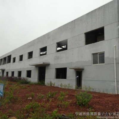 浙江温州高速路边广告牌安全检测鉴定