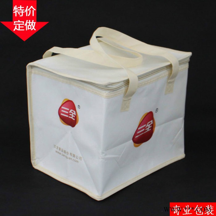QIYE无纺布布袋图4