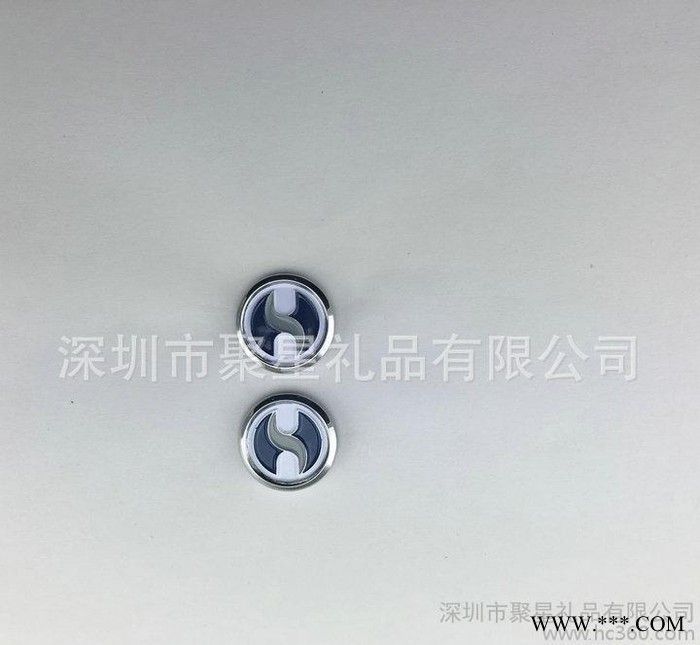 **定做金属标牌 汽车产品标牌 烤漆家具箱包标牌 车标定做图3