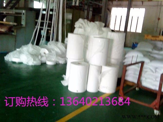 专业水刺无纺布图7